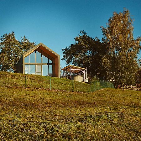 Scandinave Chalet Bran Zărneşti المظهر الخارجي الصورة