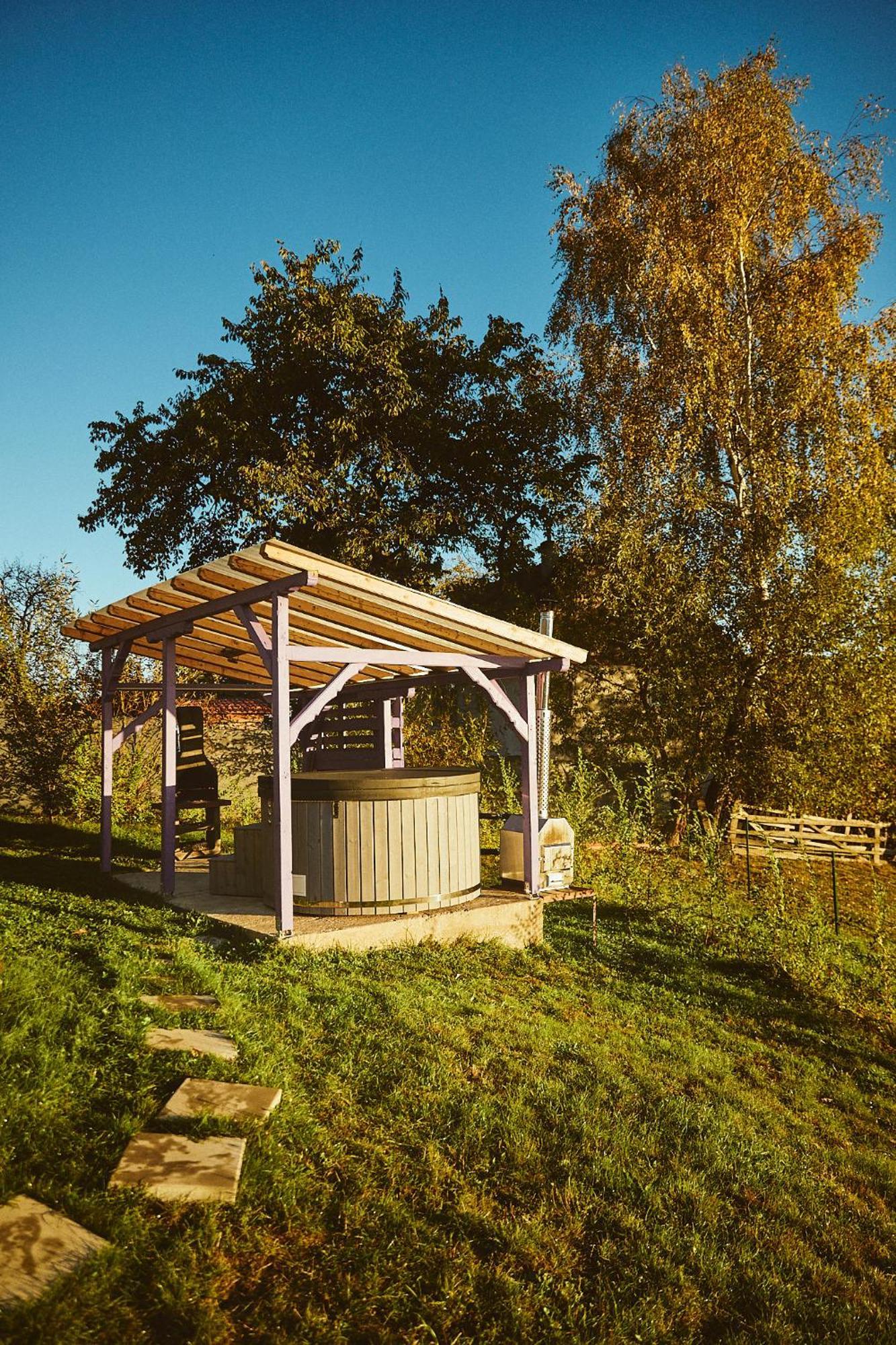 Scandinave Chalet Bran Zărneşti المظهر الخارجي الصورة
