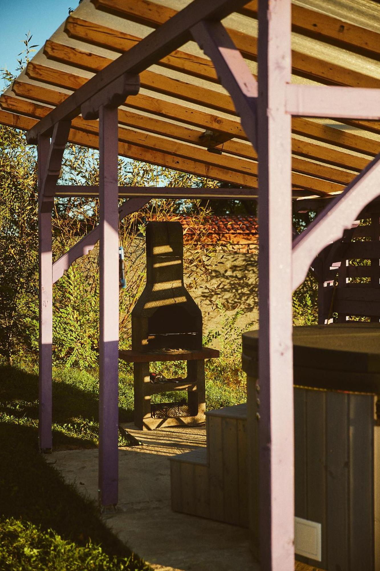 Scandinave Chalet Bran Zărneşti المظهر الخارجي الصورة