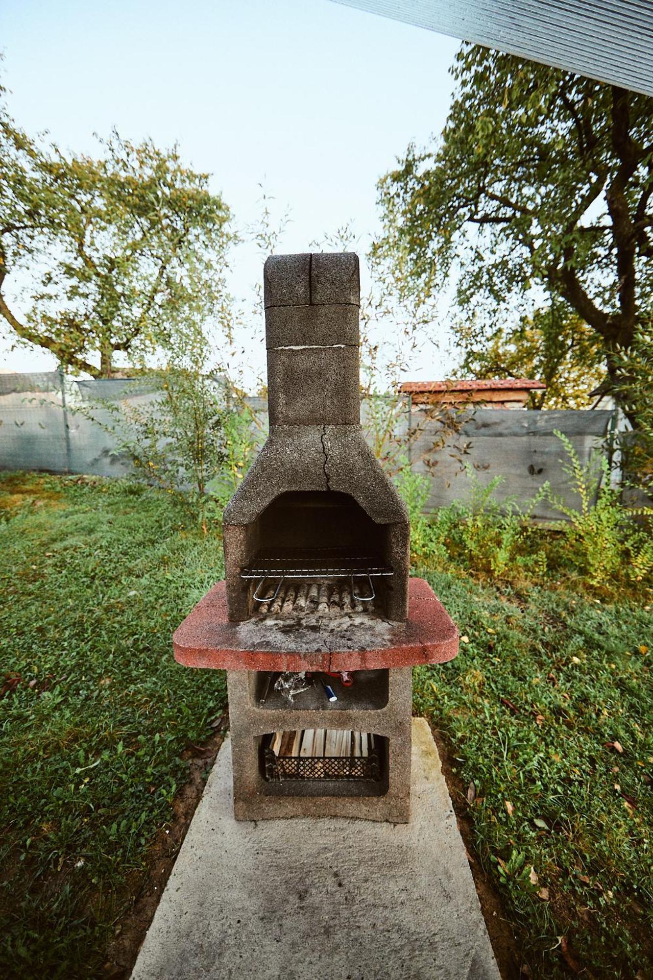 Scandinave Chalet Bran Zărneşti المظهر الخارجي الصورة