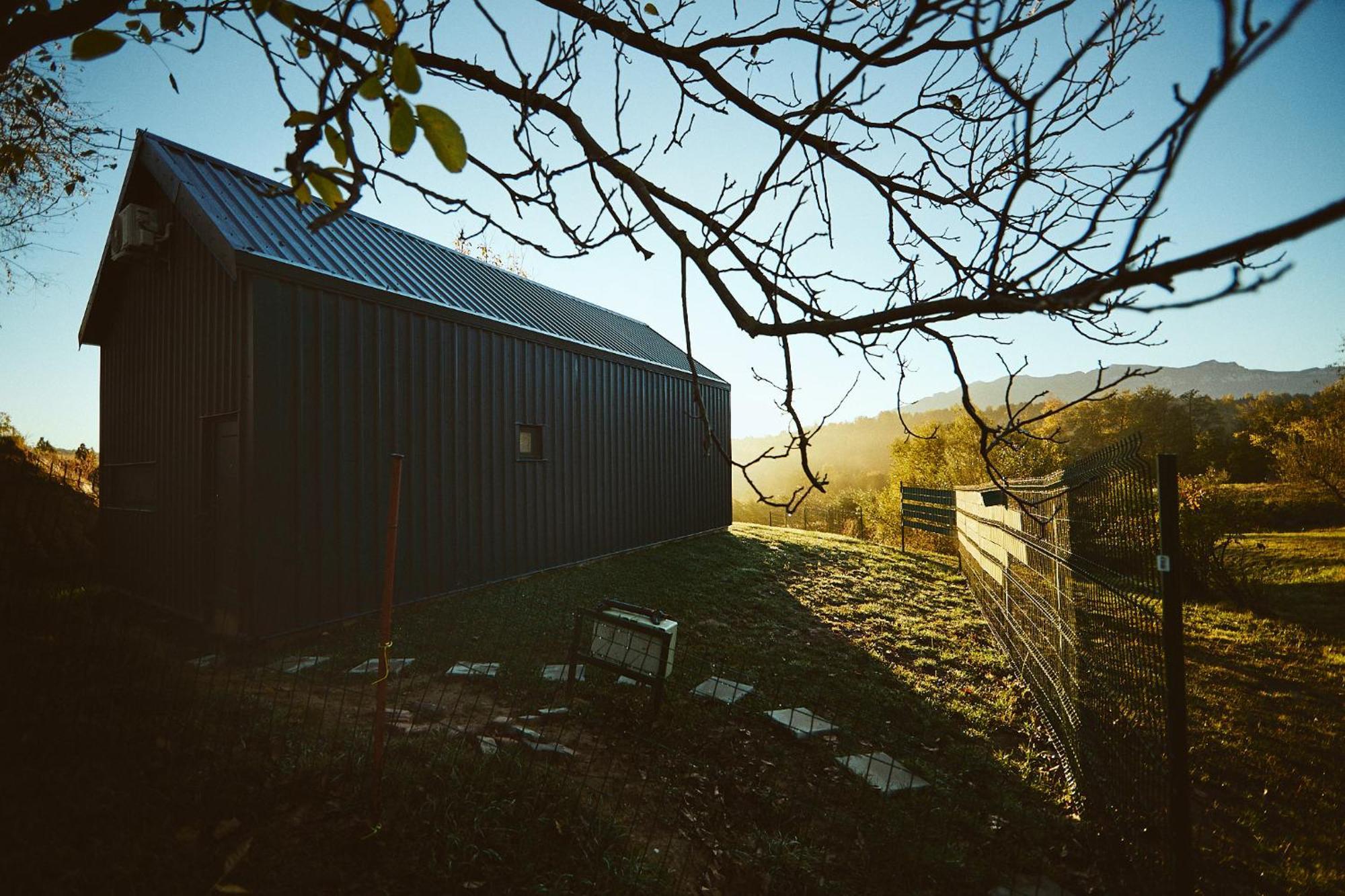 Scandinave Chalet Bran Zărneşti المظهر الخارجي الصورة