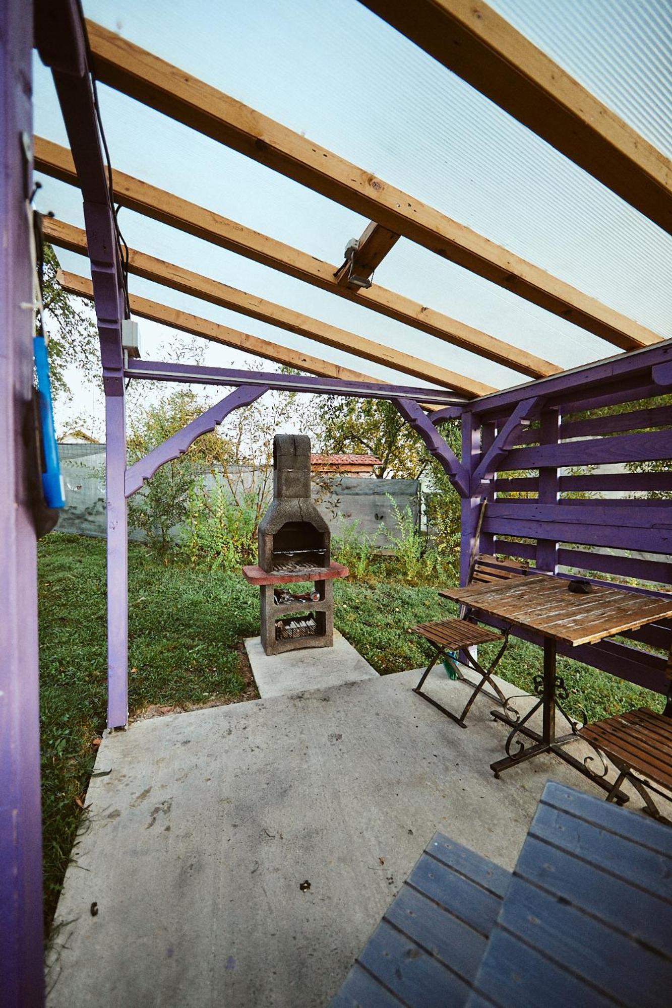 Scandinave Chalet Bran Zărneşti المظهر الخارجي الصورة